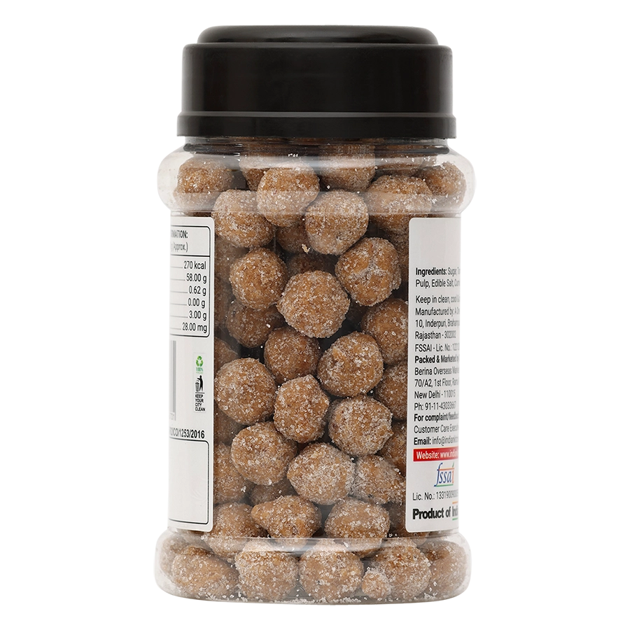 Indian Kitchen Imli Gatagat 200g - Indian Kitchen